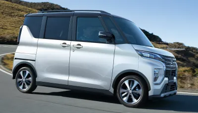 Space Wagon